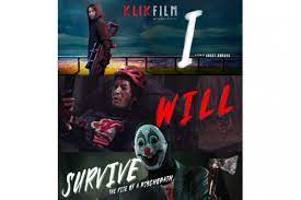 Tiga Aktor Temukan Pengalaman Baru di Film Trilogi I, Will dan Survive