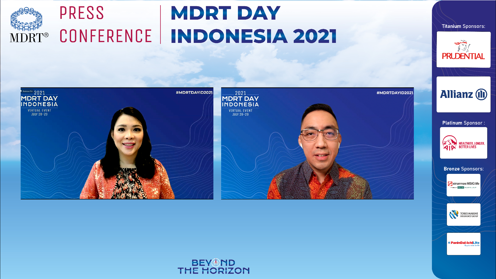 Pandemi Hadirkan Peluang bagi Agen Asuransi