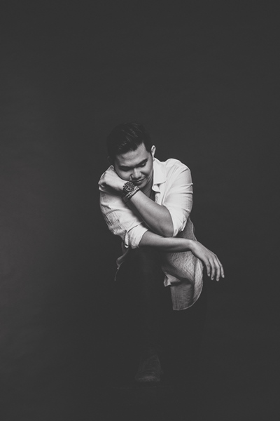 Alif Maulana merilis single keduanya. 