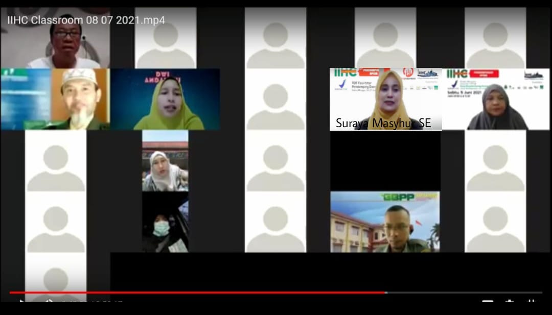 Pelaku UMKM Butuh Edukasi Keamanan Pangan