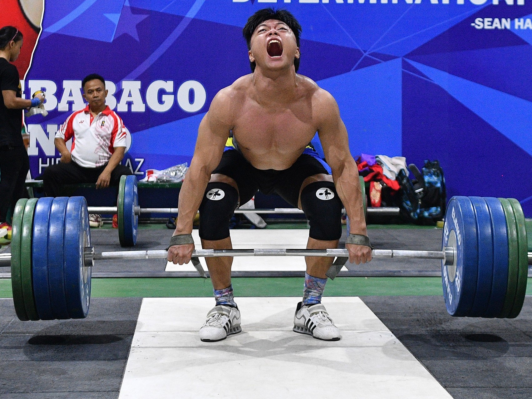 Rahmat Erwin Abdullah.