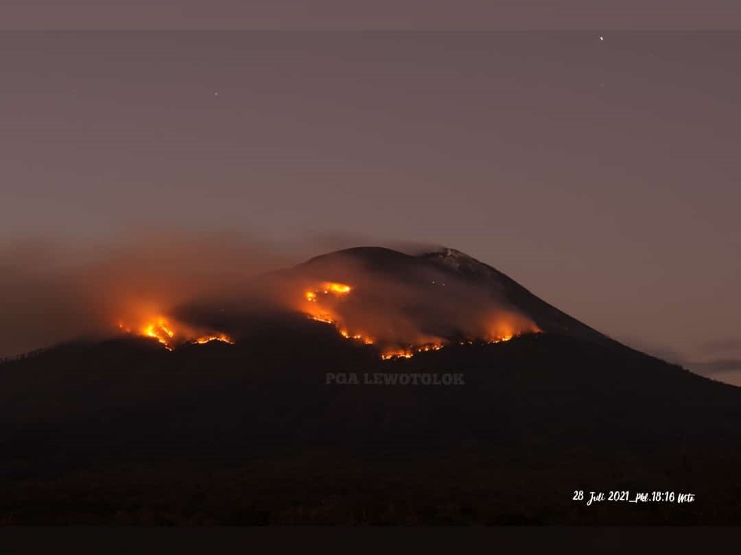 BMKG: 72% Wilayah Indonesia Masuki Musim Kemarau