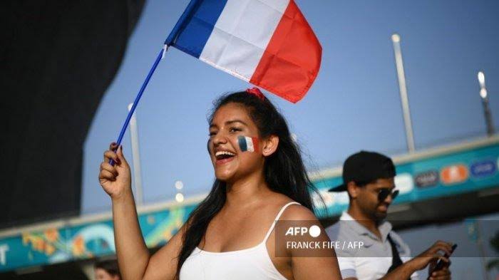 Jerman Protes UEFA Tambah Kapasitas Penonton