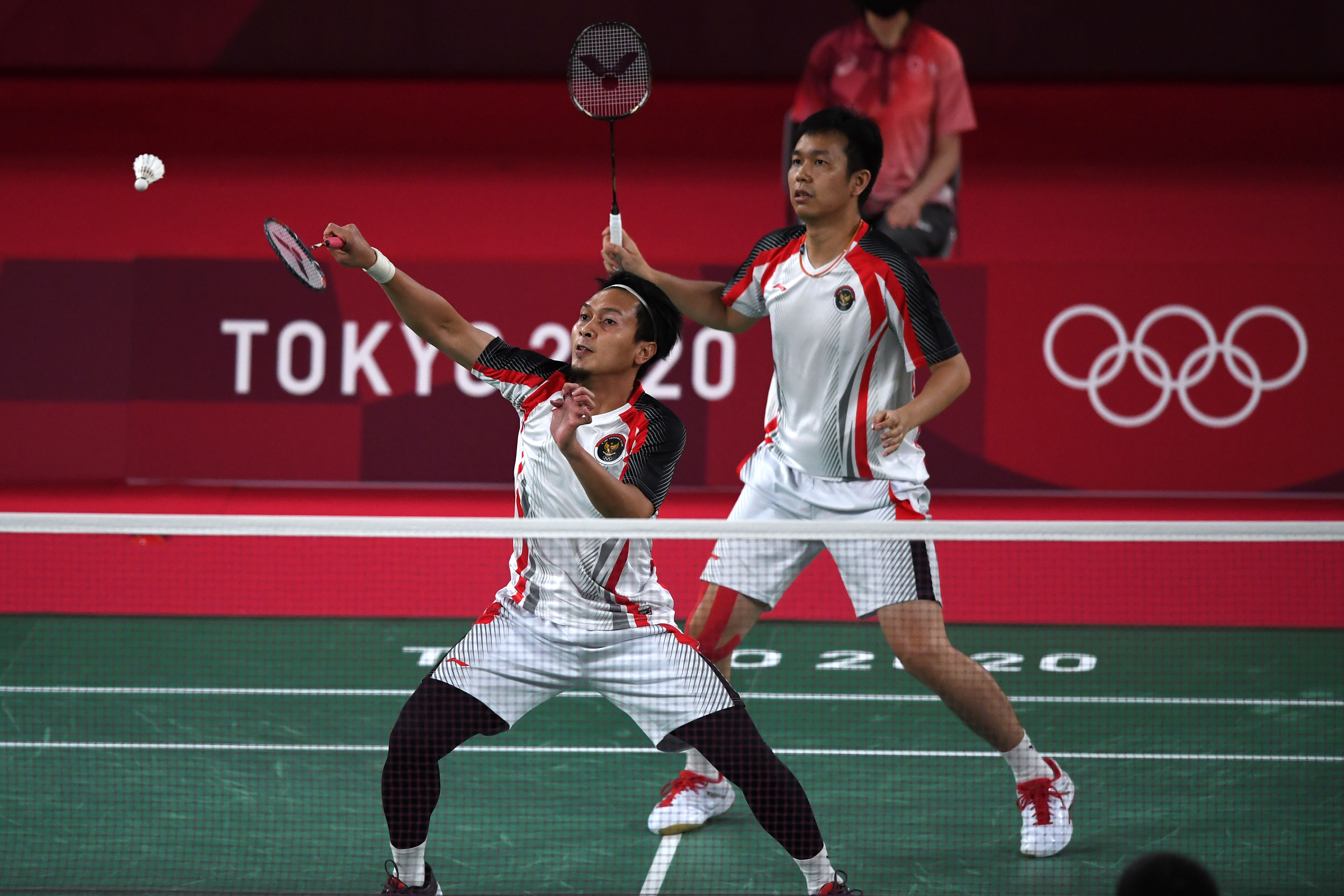 Langkah The Daddies Terhenti di Semifinal 