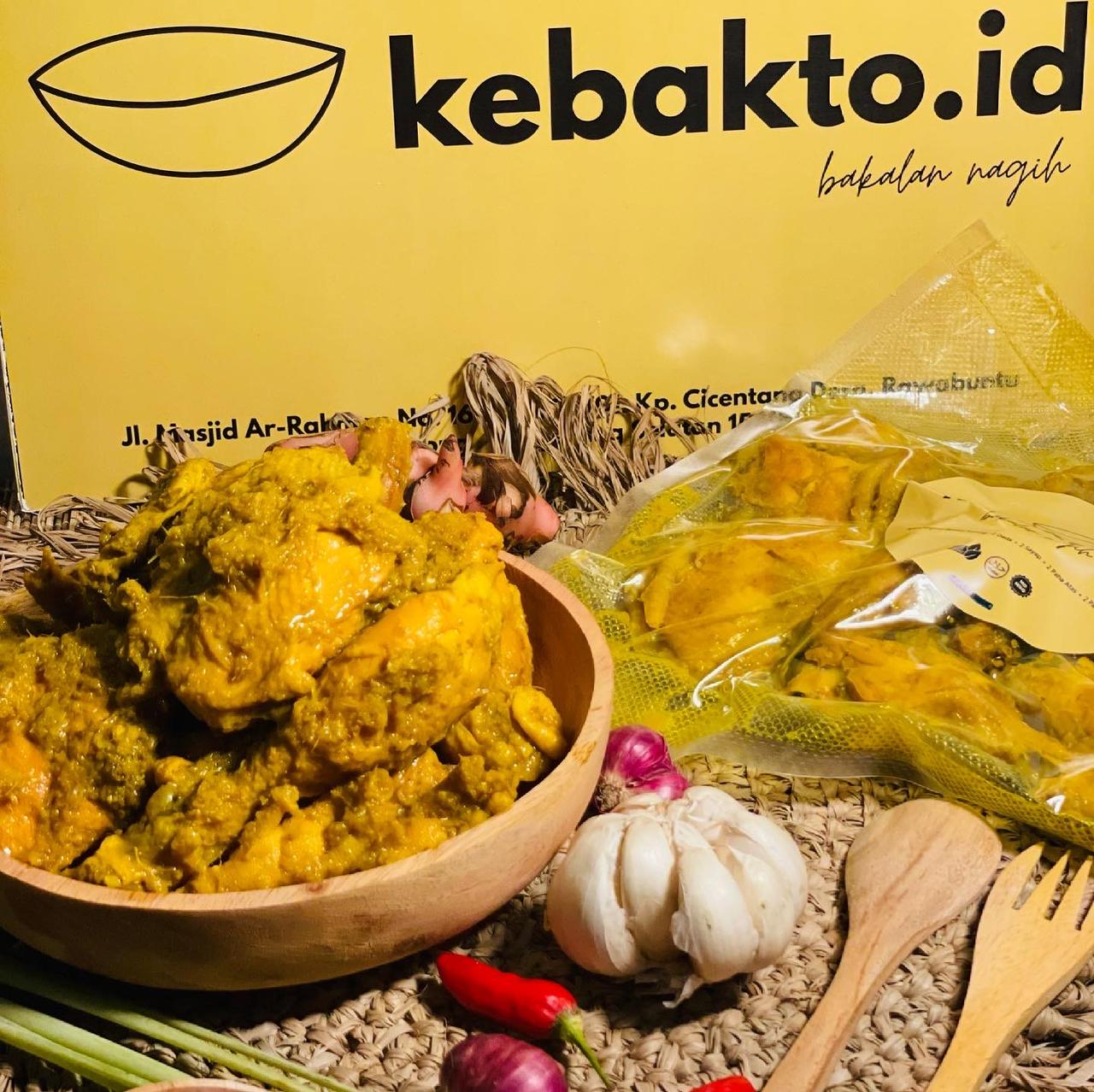 Usaha Kuliner Rumahan Masih Diminati di Tengah Pandemi