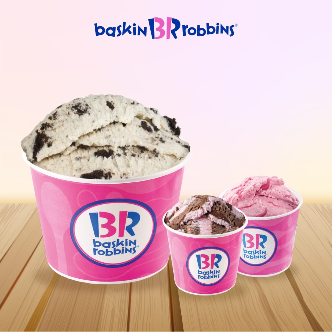  Baskin Robbins bagikan empat tips optimalkan momen tersebut bersama dengan anggota keluarga.