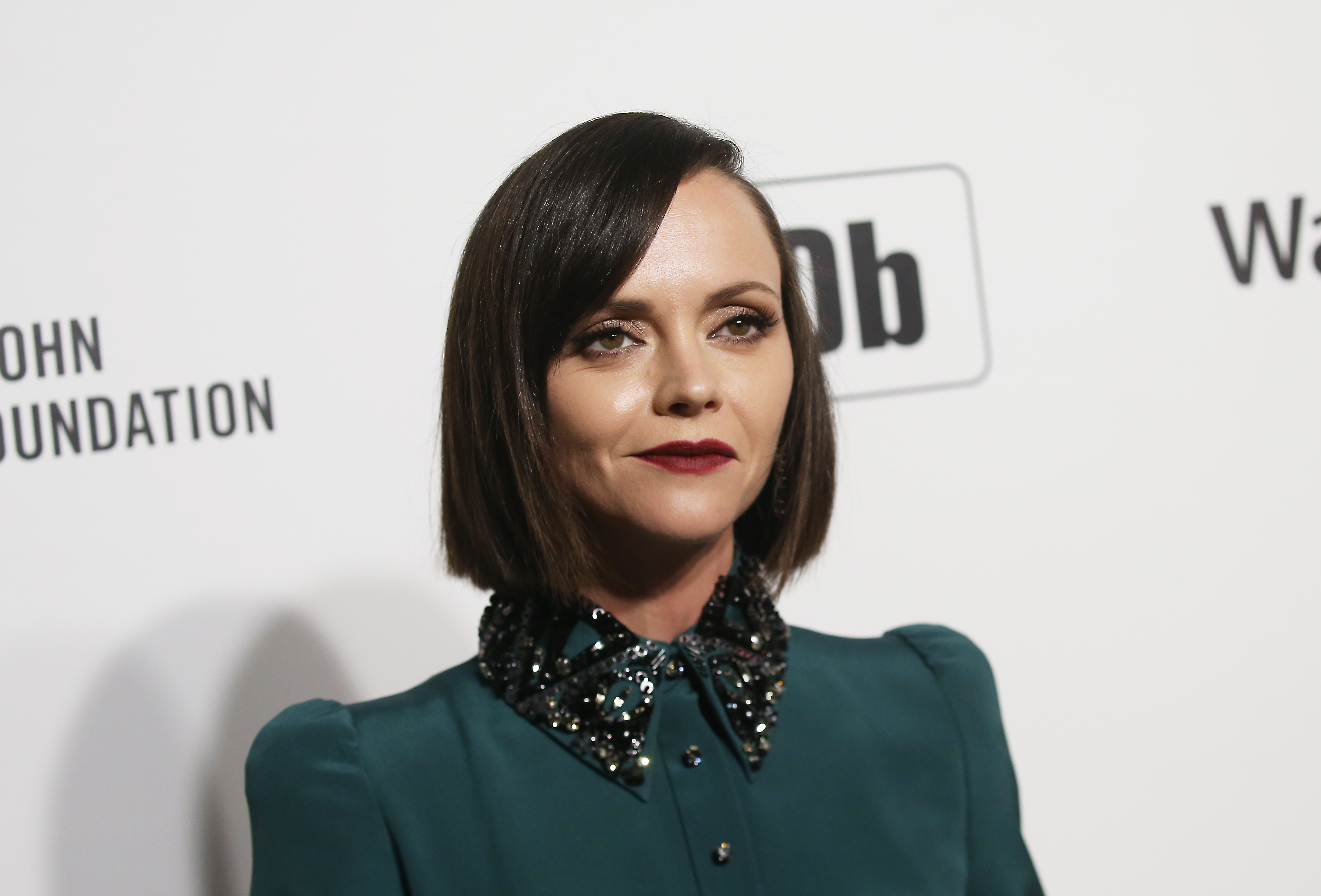 Christina Ricci Bergabung dalam The Matrix 4