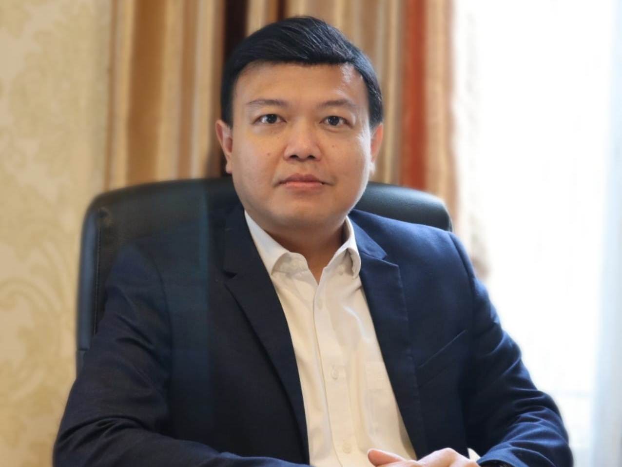 Peluang Pengembangan Infrastruktur Digital Mulai Tahun Ini