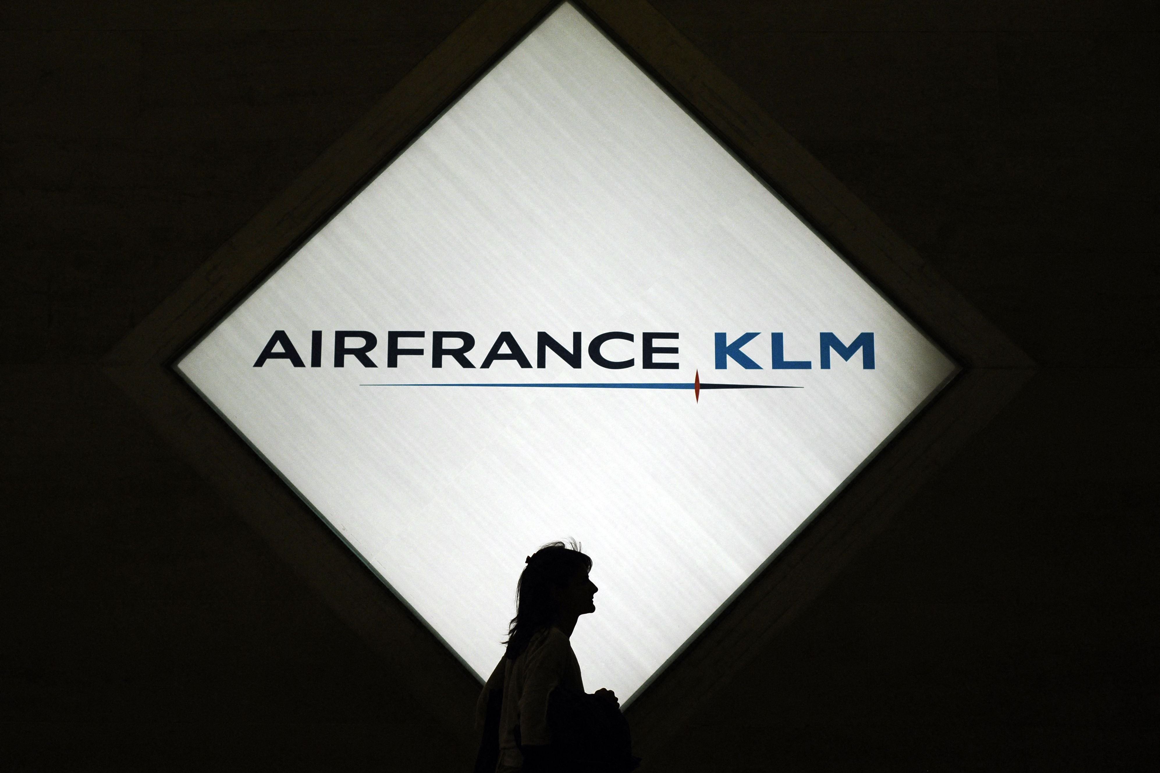 Air France-KLM Rencanakan Tender Pengadaan 160 Pesawat