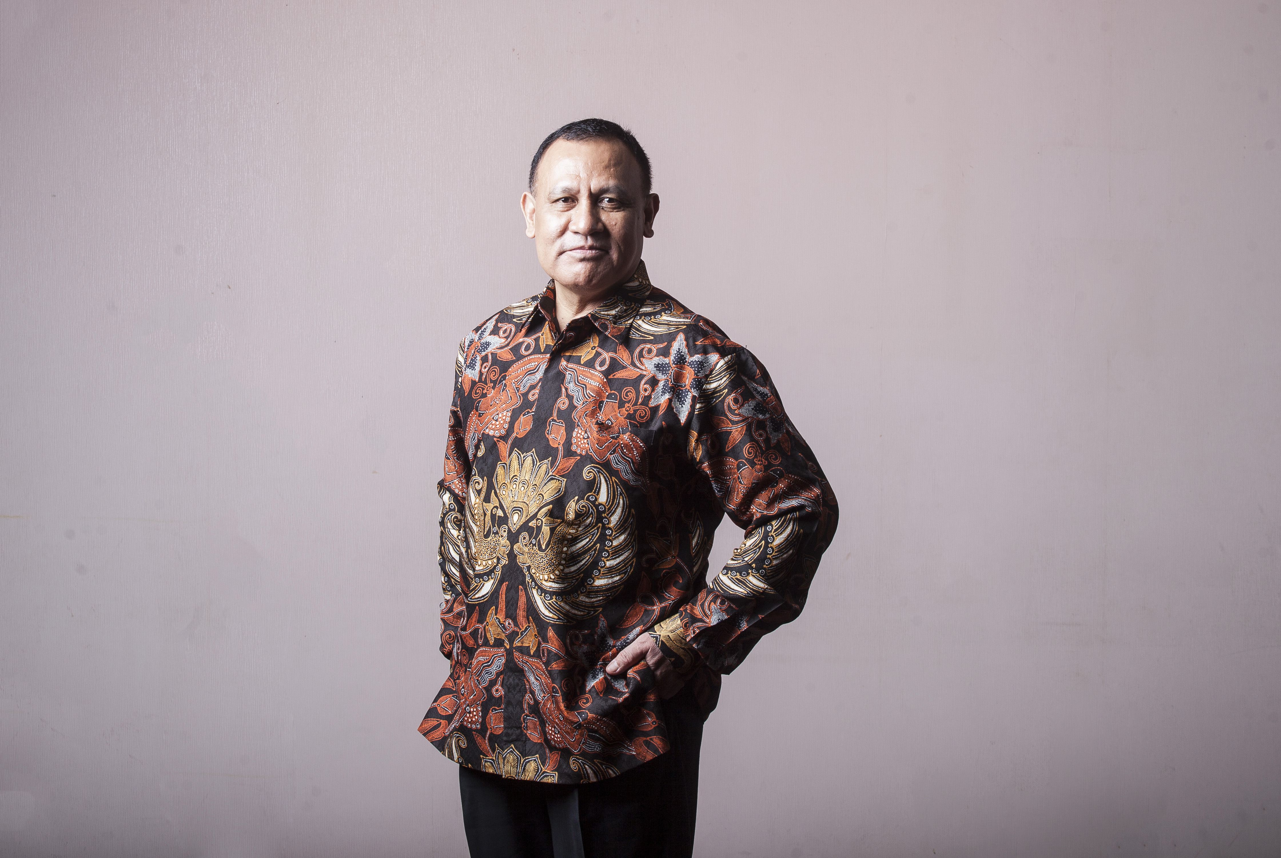 Ketua KPK Sebut Vaksin Berbayar Riskan Kecurangan