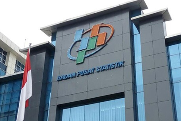 Indonesia Surplus Neraca Dagang 14 Bulan Berturut