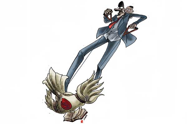 Kecurangan PPDB dan Sekolah Bagus