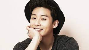 Park Seo-Joon