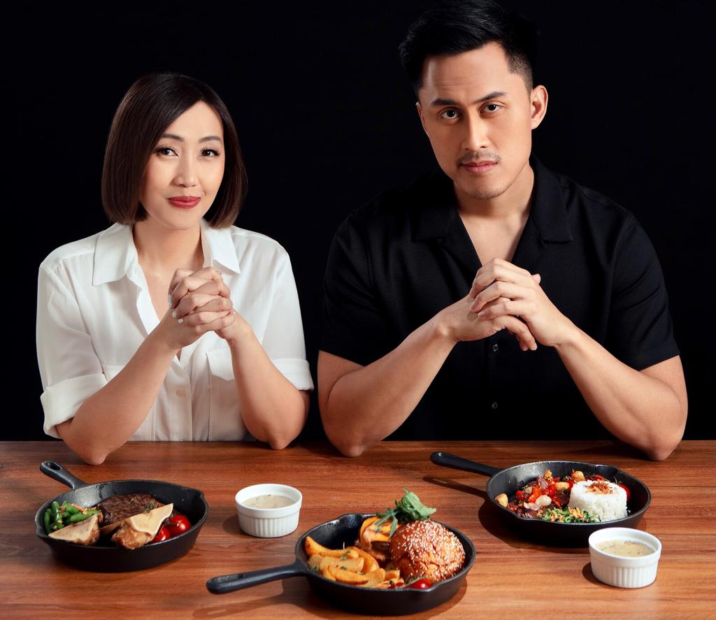 Berkolaborasi dan Berinovasi Jadi Kunci Sukses Perusahaan di Masa Pandemi 