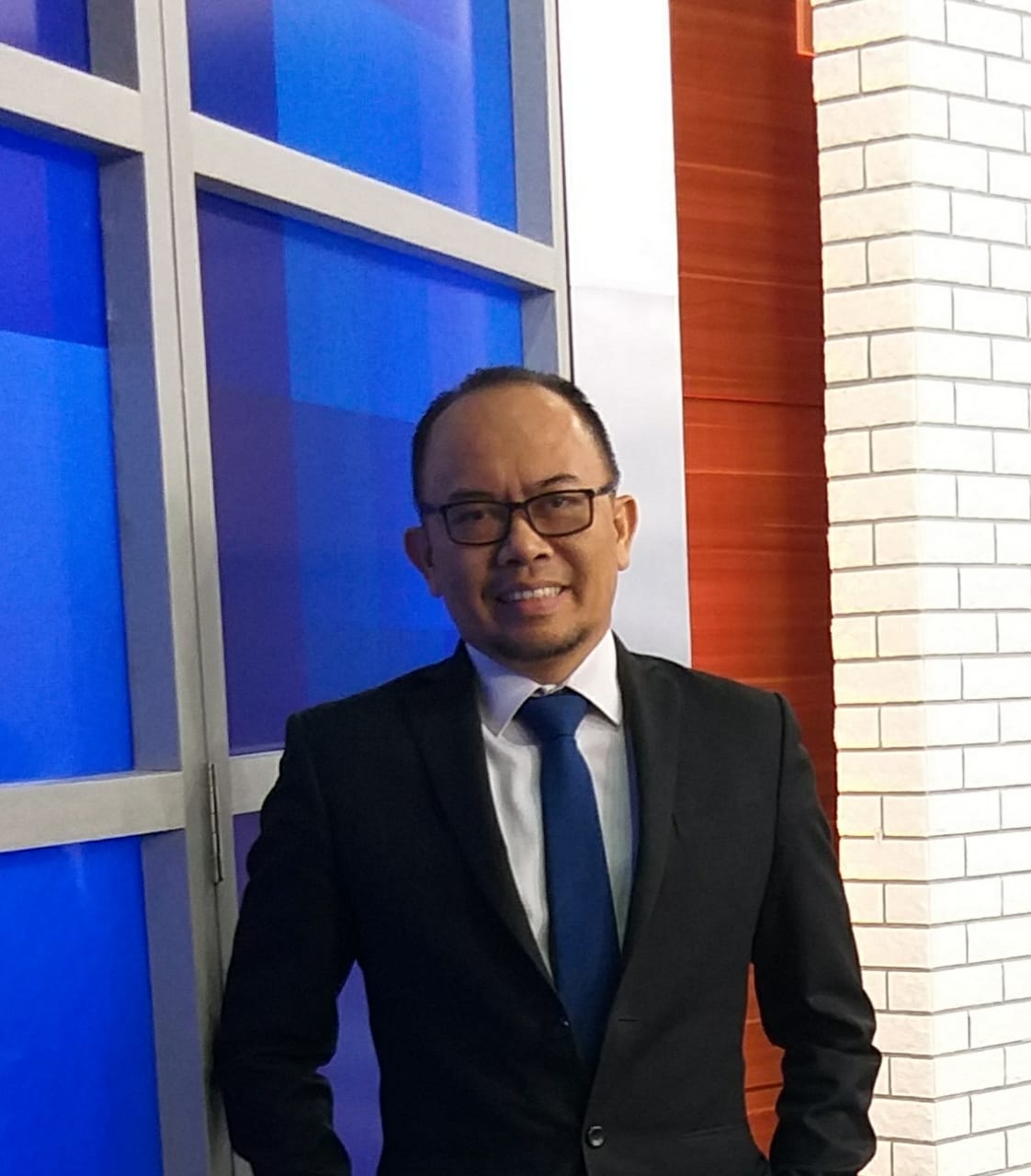 Ade Alawi, Mantan Ketua Koperasi Media Group 