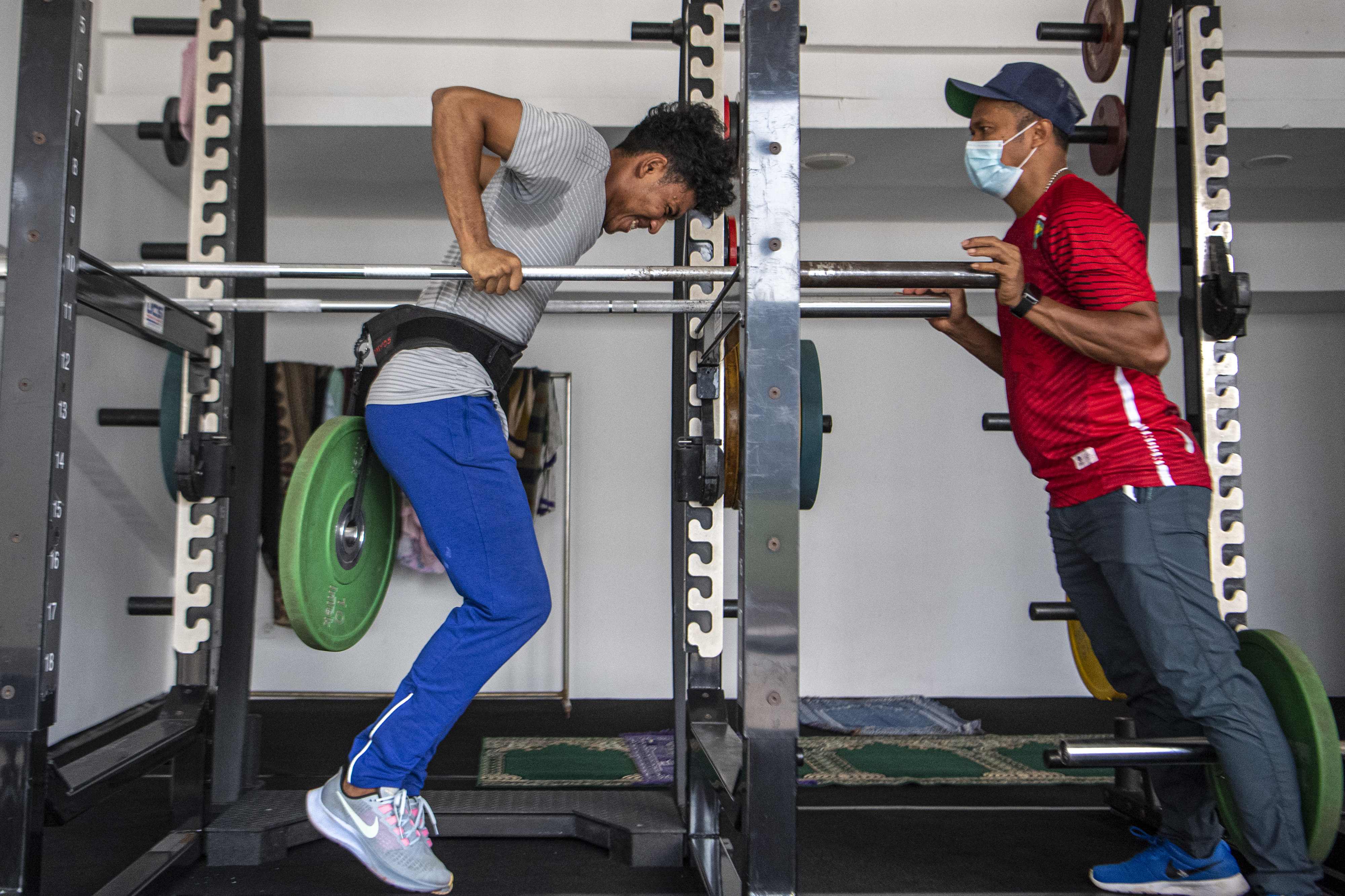 Perjuangan Zohri Singkirkan Pesaingnya Butuh Kerja Ekstra