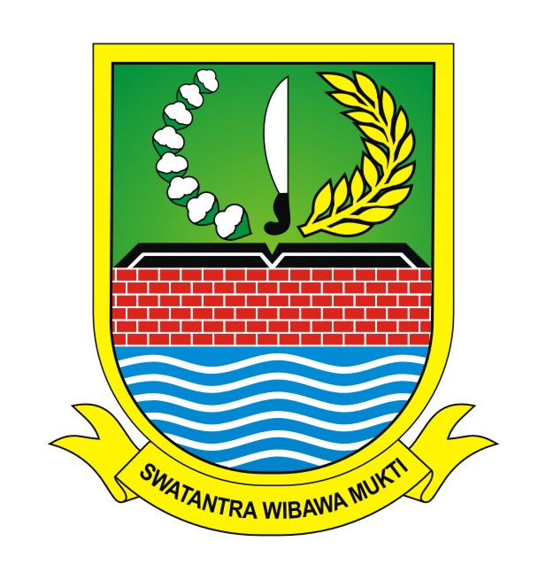 logo Kabupaten Bekasi
