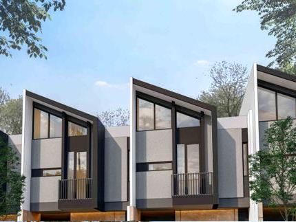 Grand City Balikpapan Luncurkan Cheville Seharga Rp800 Jutaan