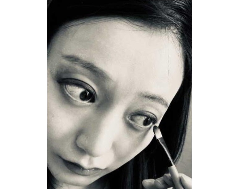 Film TikTok berjudul Password #2525,” disutradarai Bong Man-dae. 