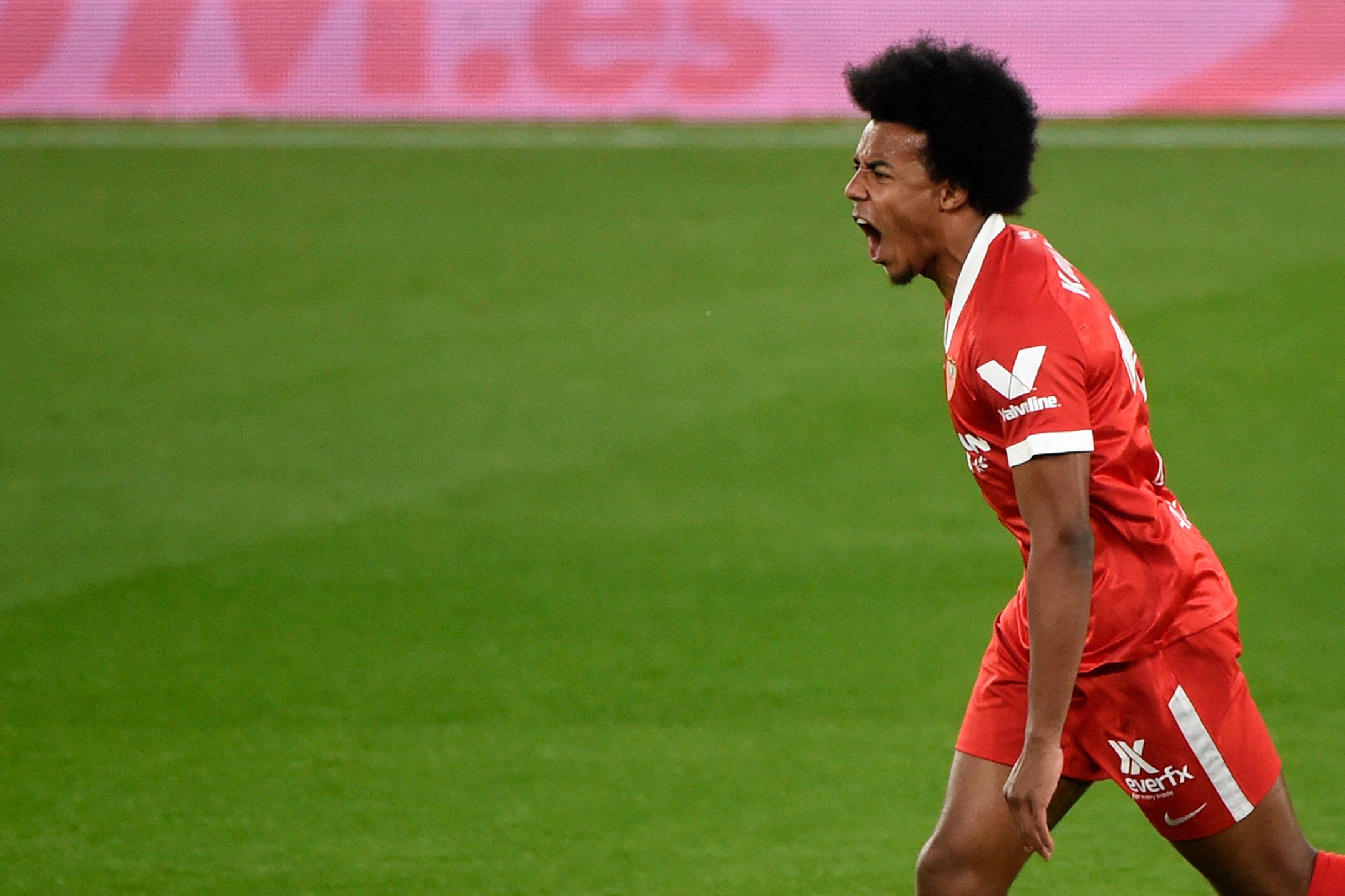 Bek Sevilla Jules Kounde