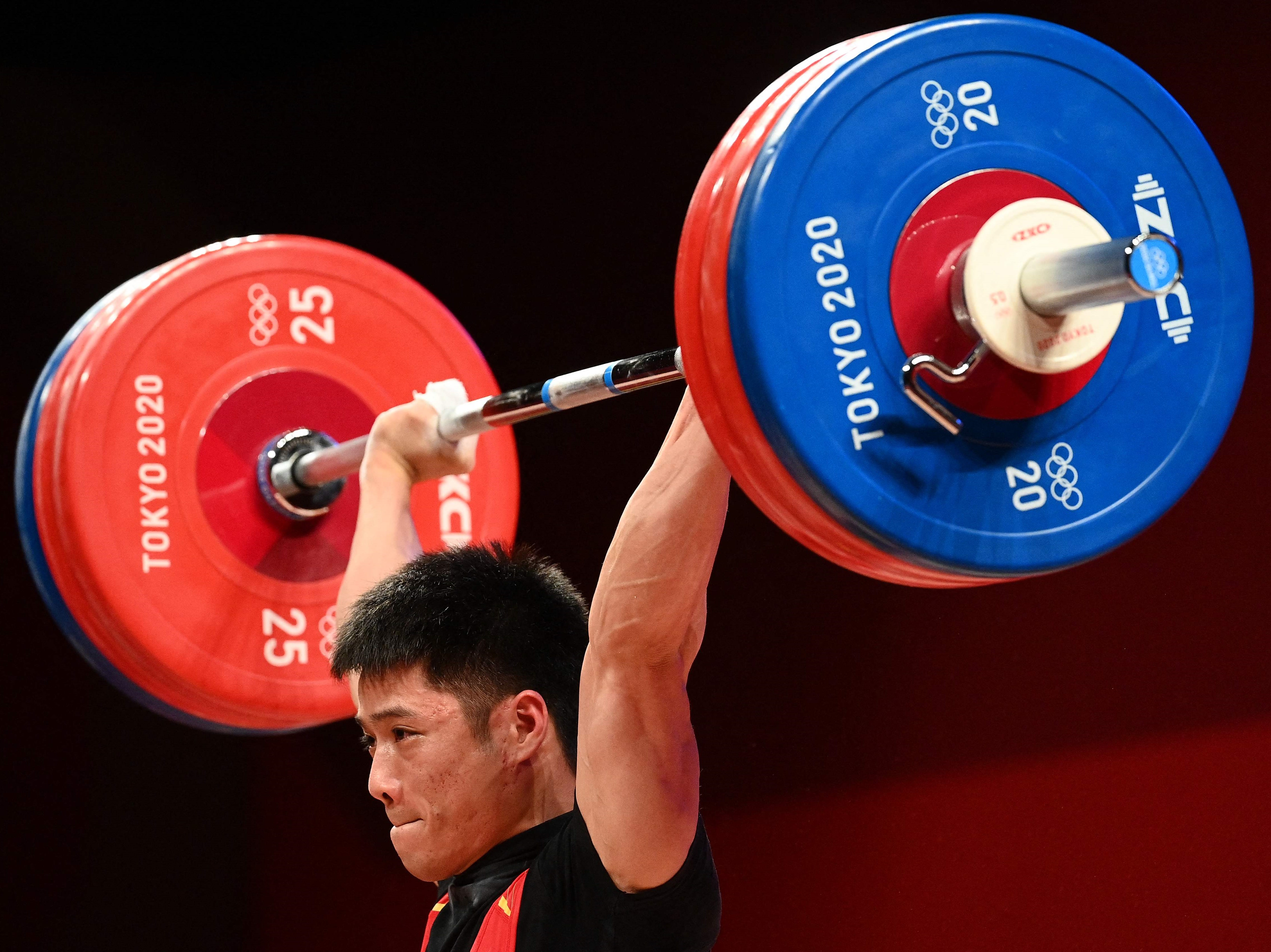 Sementara Tiongkok Unggul Satu Emas dari Jepang di Olimpiade Tokyo