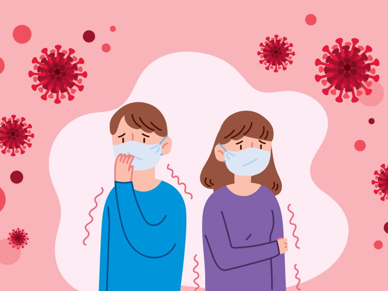 Ini Tips dari Dokter Spesialis agar Anak tidak Terpapar Covid-19