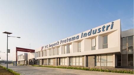 Impack Pratama Industri Bukukan Laba Rp42 Miliar