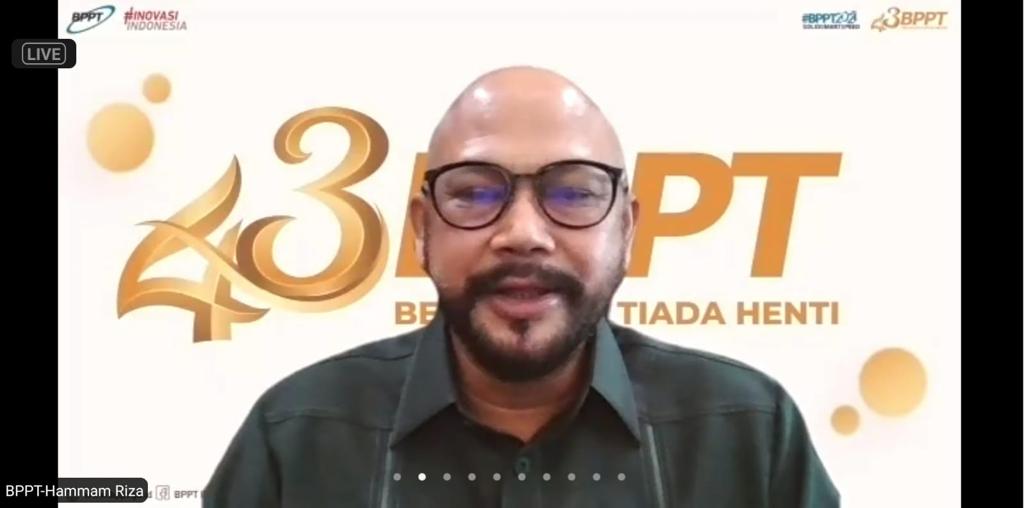 Siap Bantu UMKM Go Digital untuk Sukses Lalui Pandemi