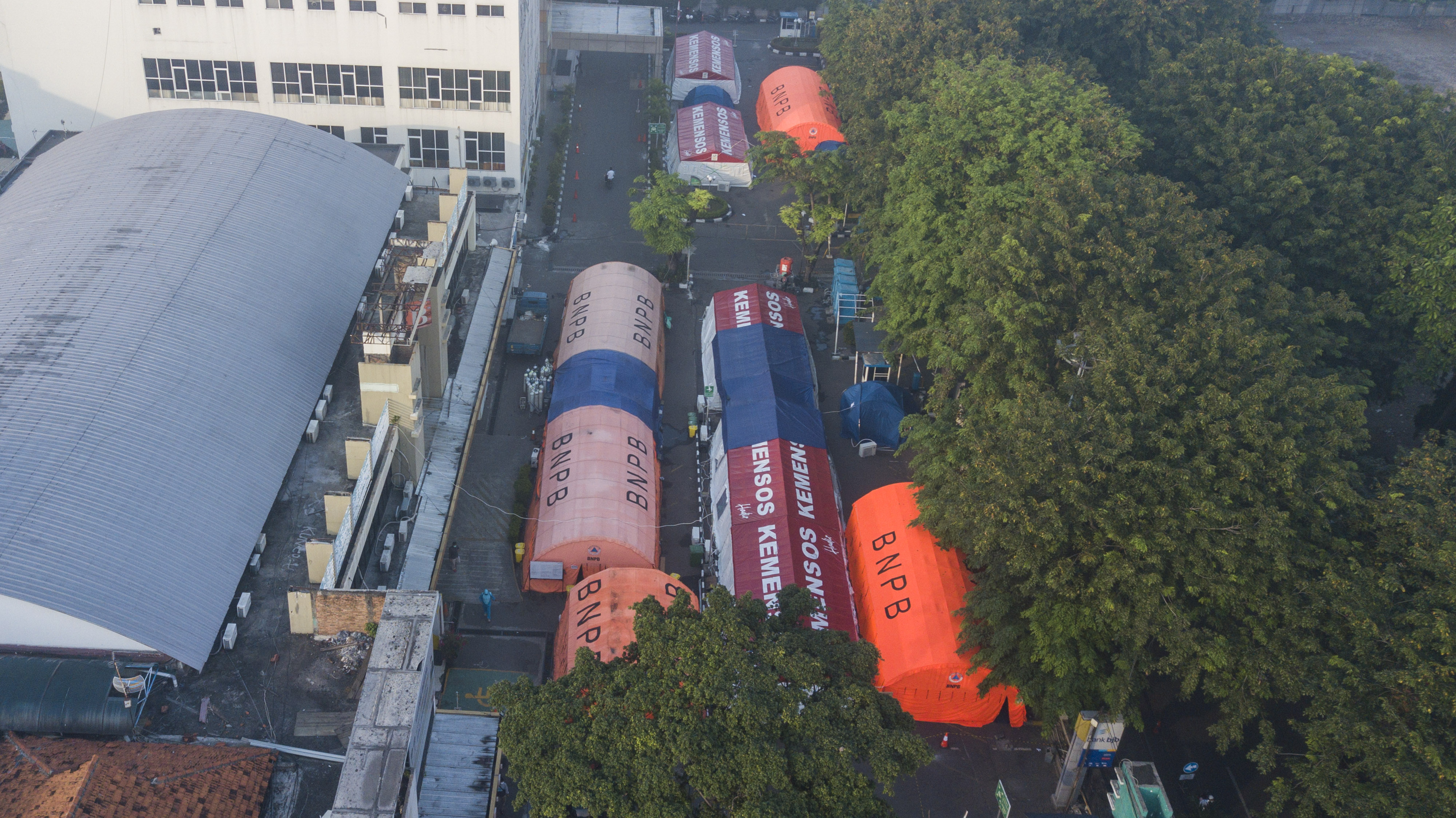 Epidemiolog Sebut 1 dari 2 Orang di Jakarta Sudah Terinfeksi Covid-19