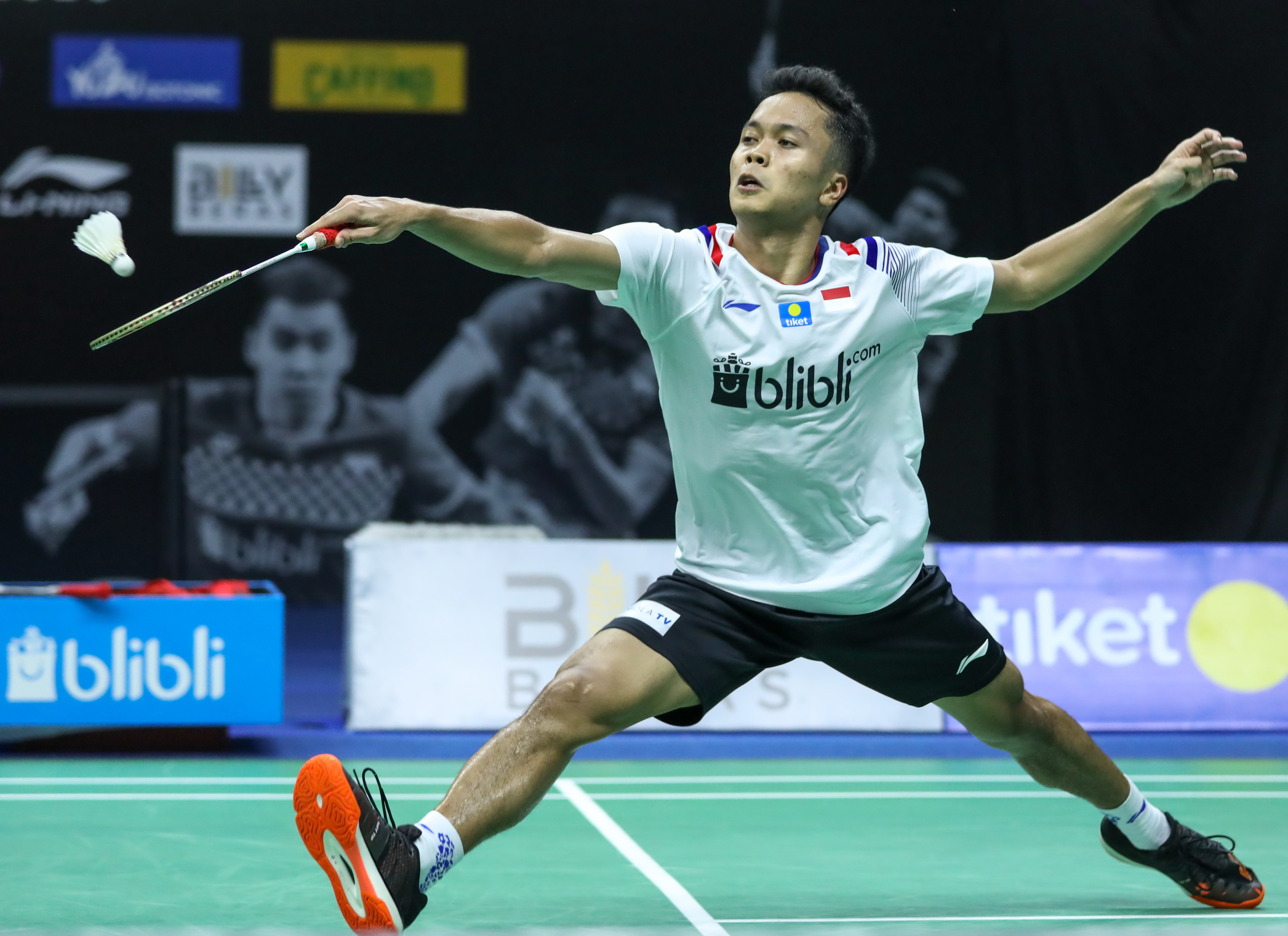 SEA Games Ditunda, Pelatnas PBSI Fokus Asian Games 2022