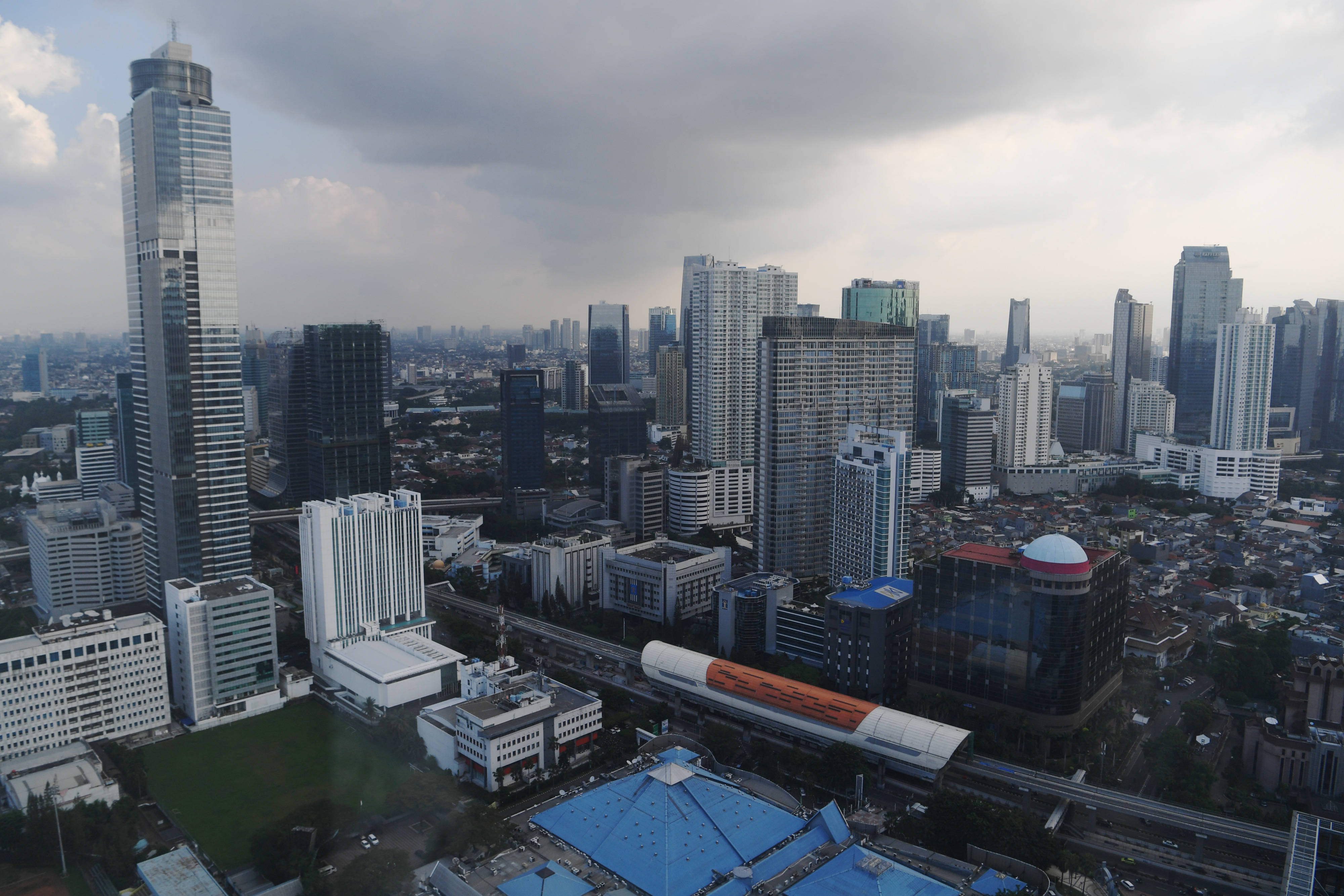 Pertumbuhan Ekonomi Kuartal II Diprediksi Capai 7,5%