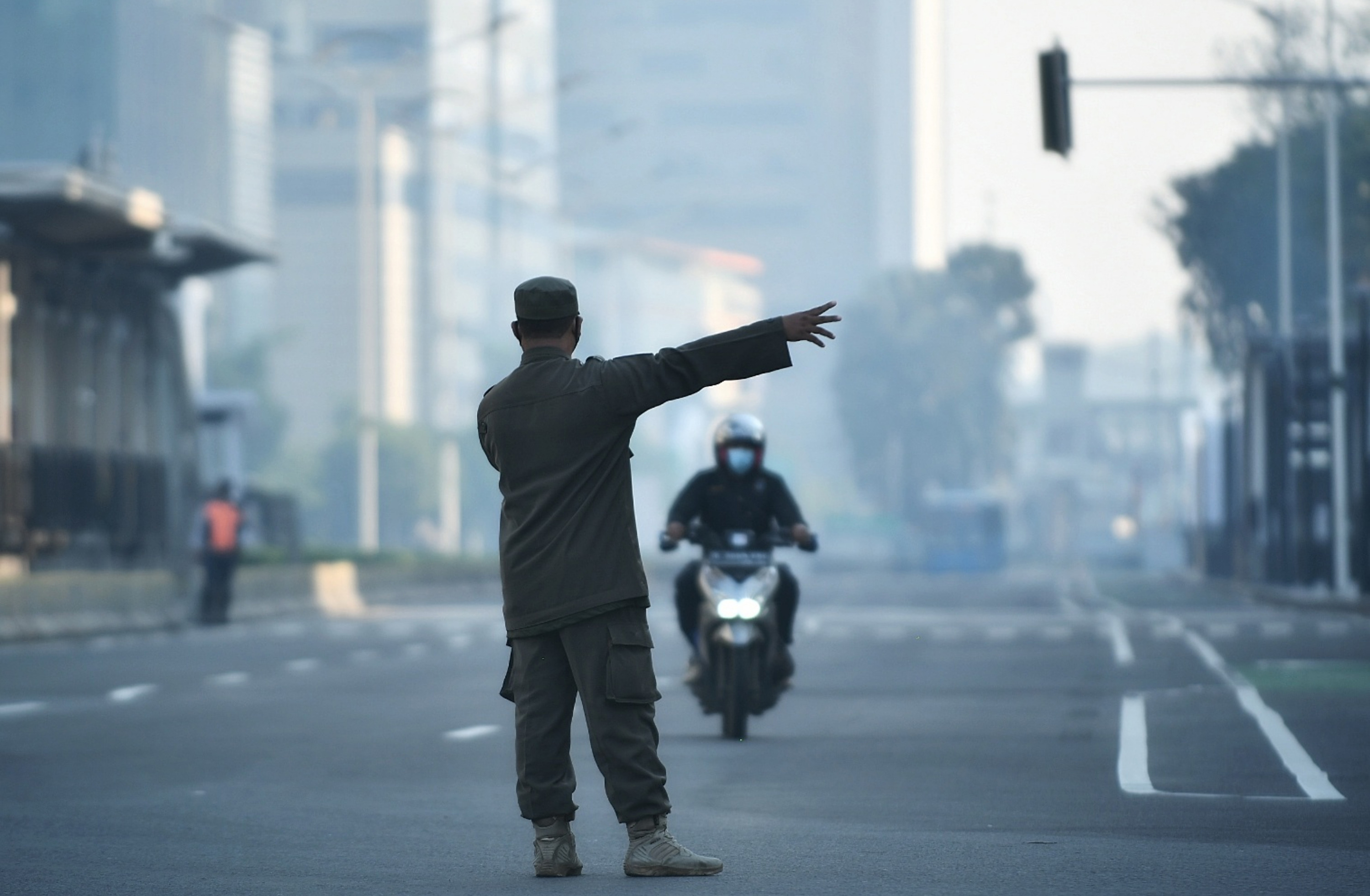 Kemampuan Satpol PP untuk Menyidik Diyakini Beri Efek Jera pada Masyarakat