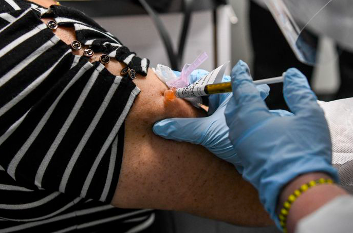 Taiwan Setujui Kandidat Vaksin Covid-19 dari Medigen