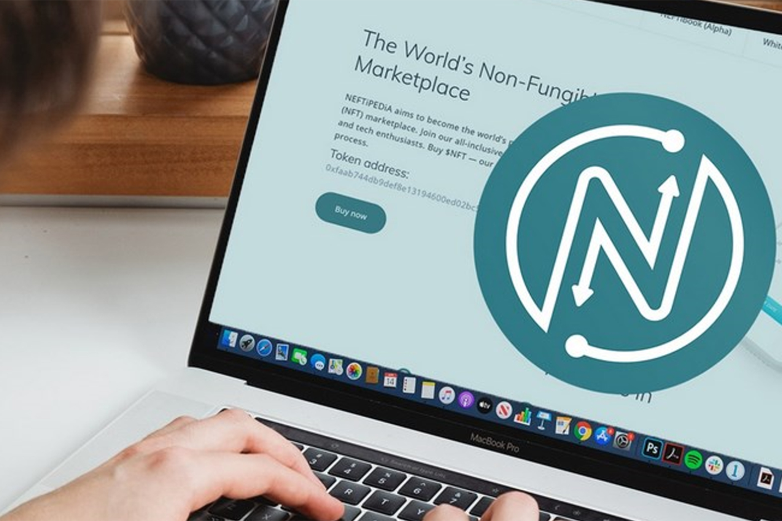 NFT menjadi idola baru di dunia cryptocurrency.