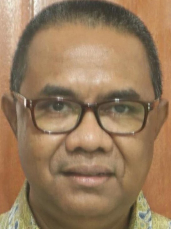  Dosen Unika Atma Jaya Yeremias Jena Langotukan Meninggal Terpapar Covid-19