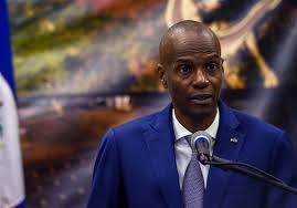 Presiden Haiti Tewas Ditembak di Kediaman Pribadi