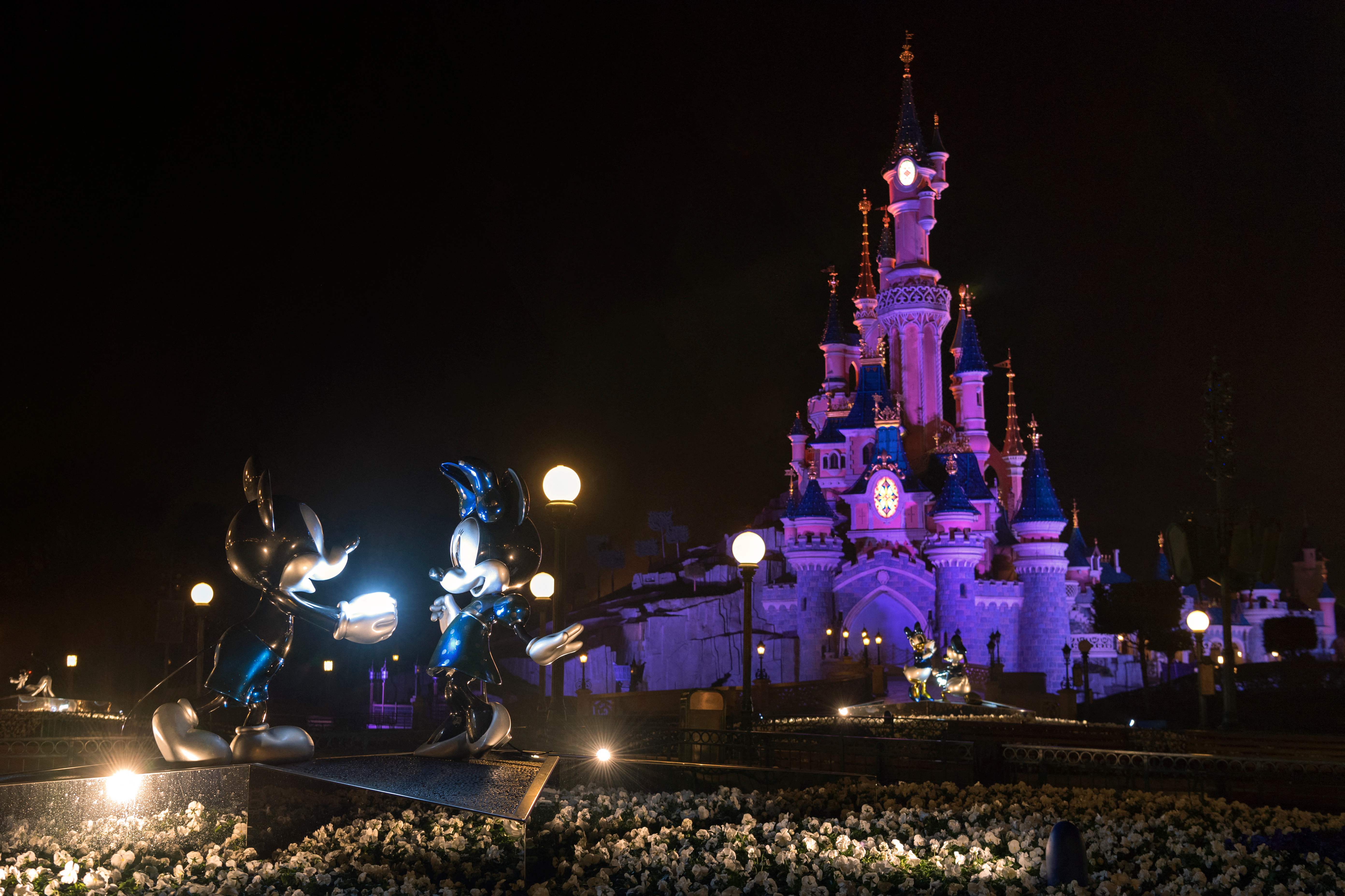 Disneyland Paris