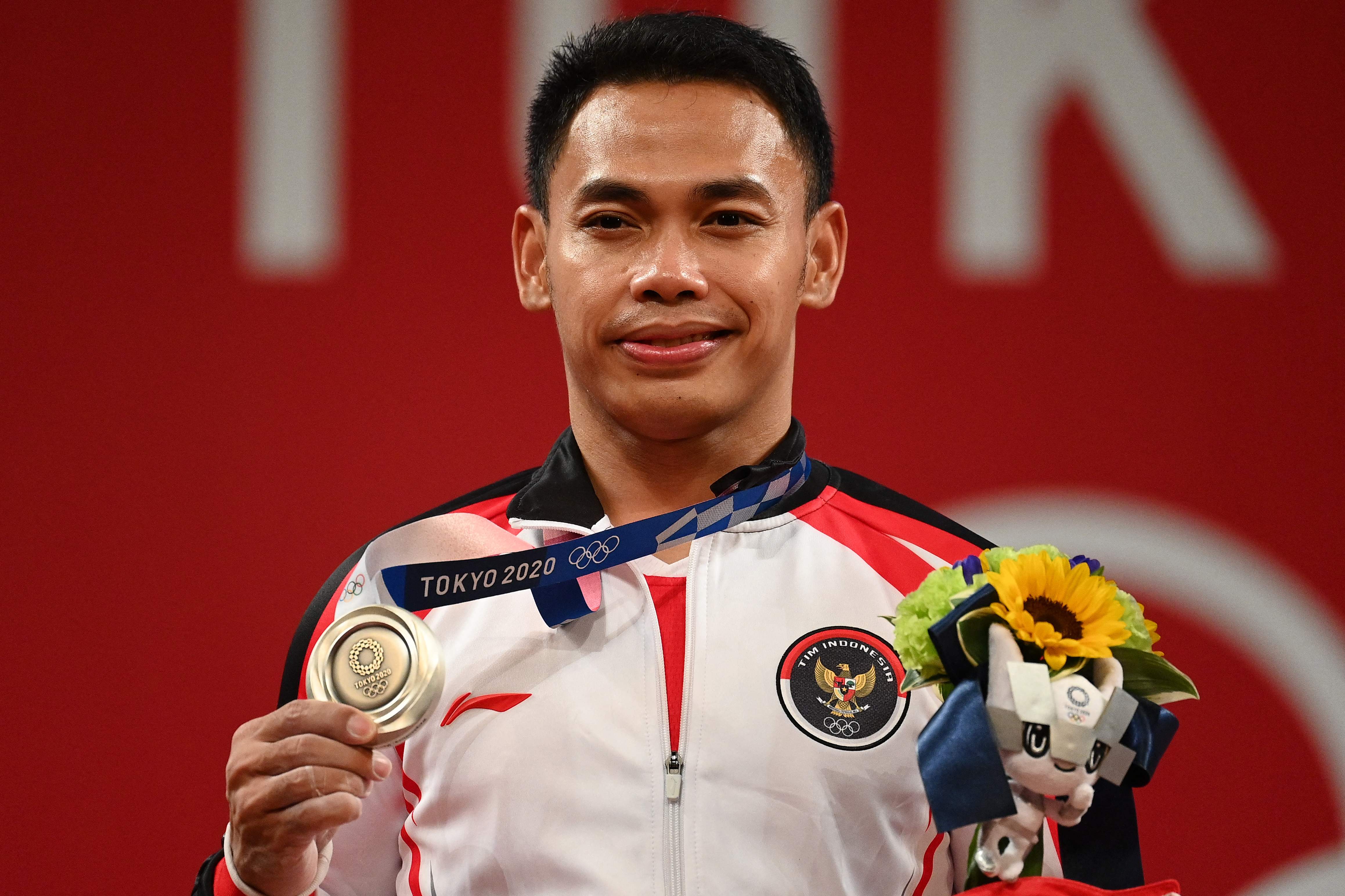 Eko Yuli Irawan