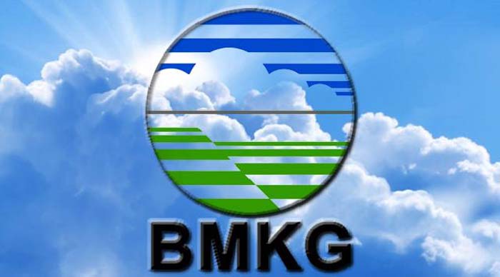 BMKG memprakirakan hari ini cuaca DKI Jakarta cerah berawan, Selasa (13/7)