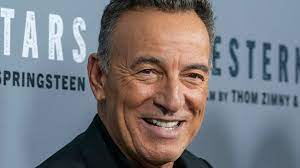 Bruce Springsteen Berharap Bisa Melanjutkan Tur Lagi di 2022