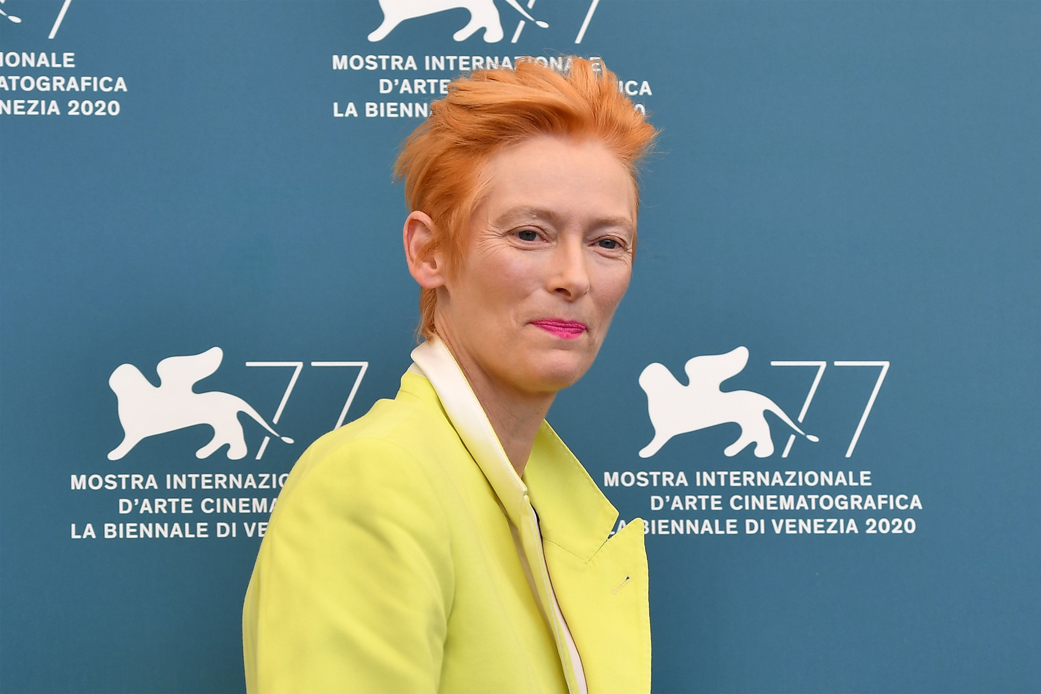 Swinton Bicara Soal Whitewashing di Doctor Strange