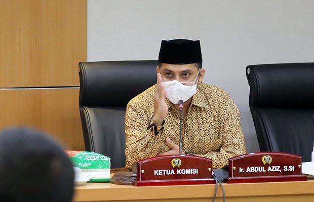 PPKM Darurat, Perusahaan Diminta Tak Paksa Pegawai ke Kantor