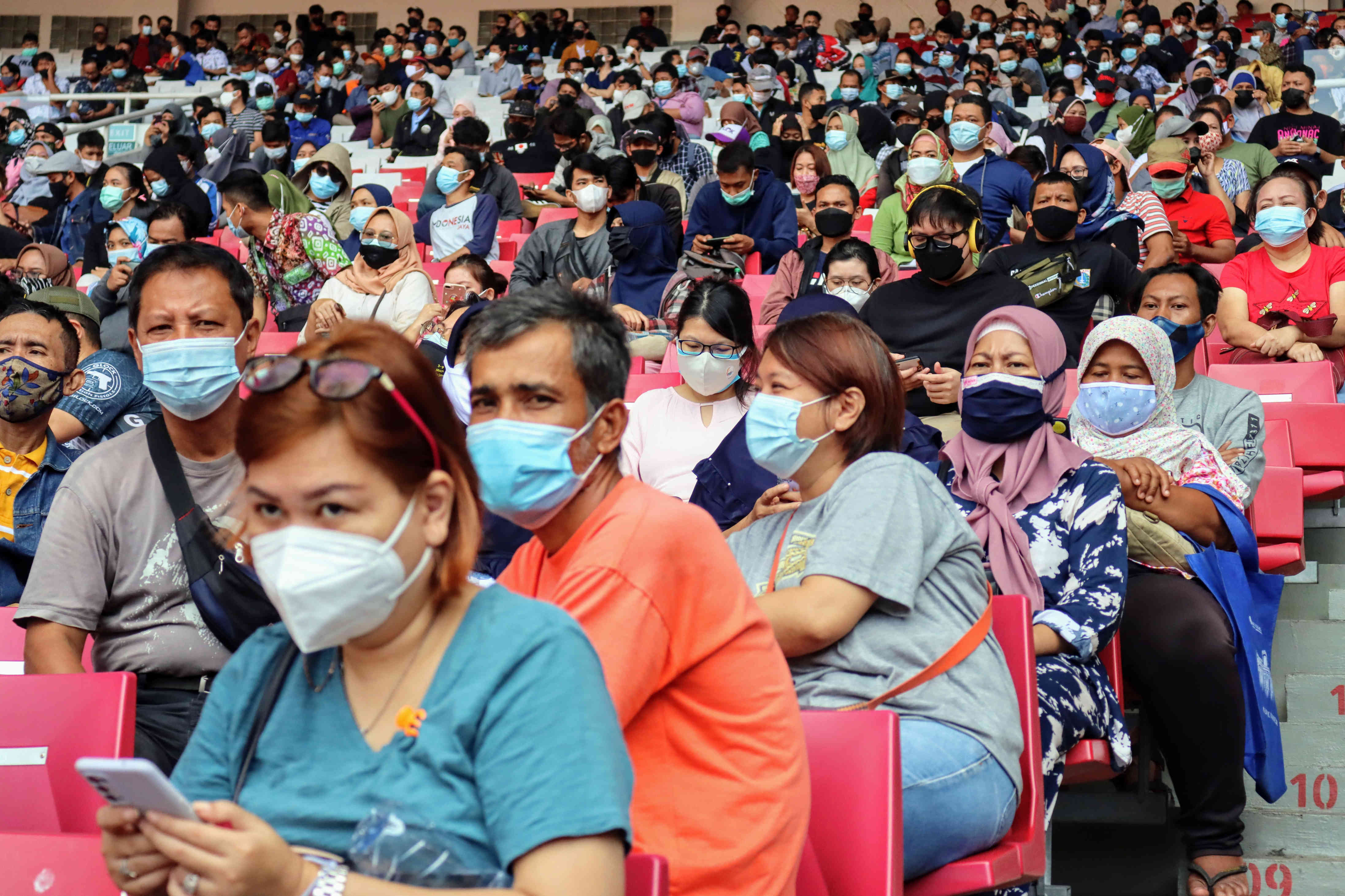 Diprediksi Tembus 100 Ribu Kasus Covid-19, ini Strategi Anies