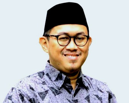 Deni Darmawan
