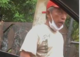 Viral Video Warga Minta Pungli di RT Zona Merah