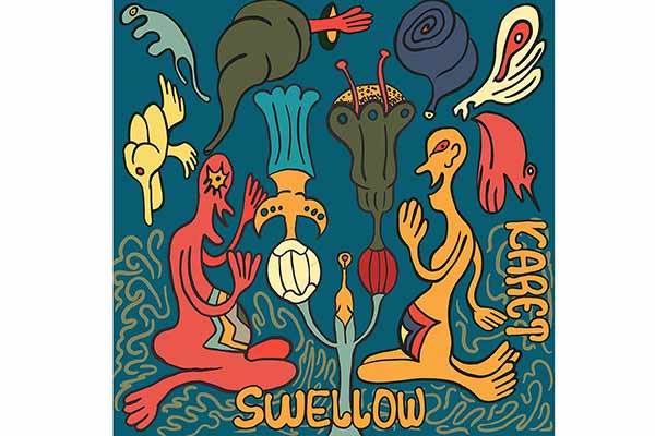 Swellow Suguhkan Cerita Manis dari Bogor