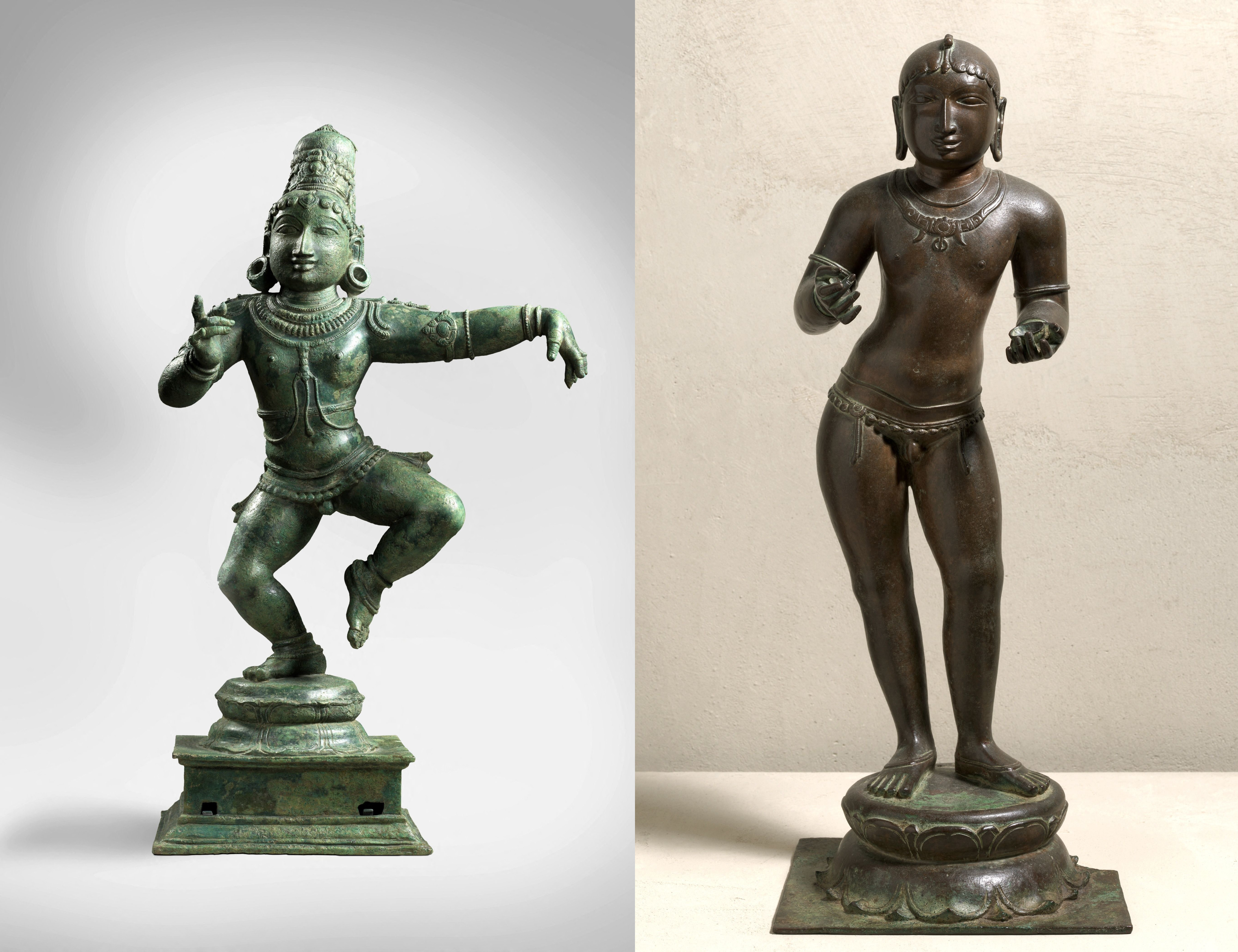 Australia akan mengembalikan 14 karya seni ke India, termasuk setidaknya enam yang diyakini telah dicuri atau diekspor secara ilegal.