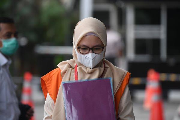 Siti Aisyah Tuti Handayani