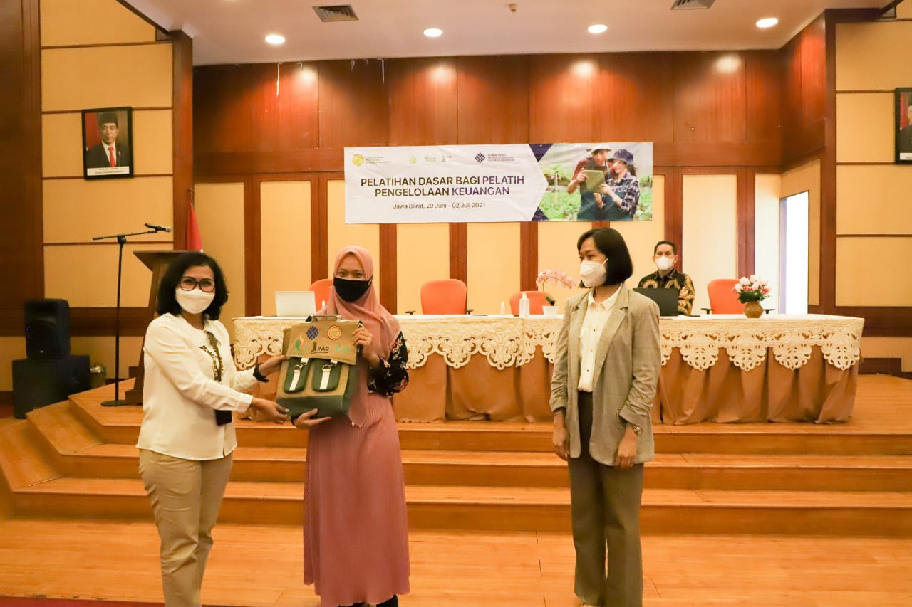 Kementan dan Kemenaker Bersinergi Atasi Pengangguran di Perdesaan