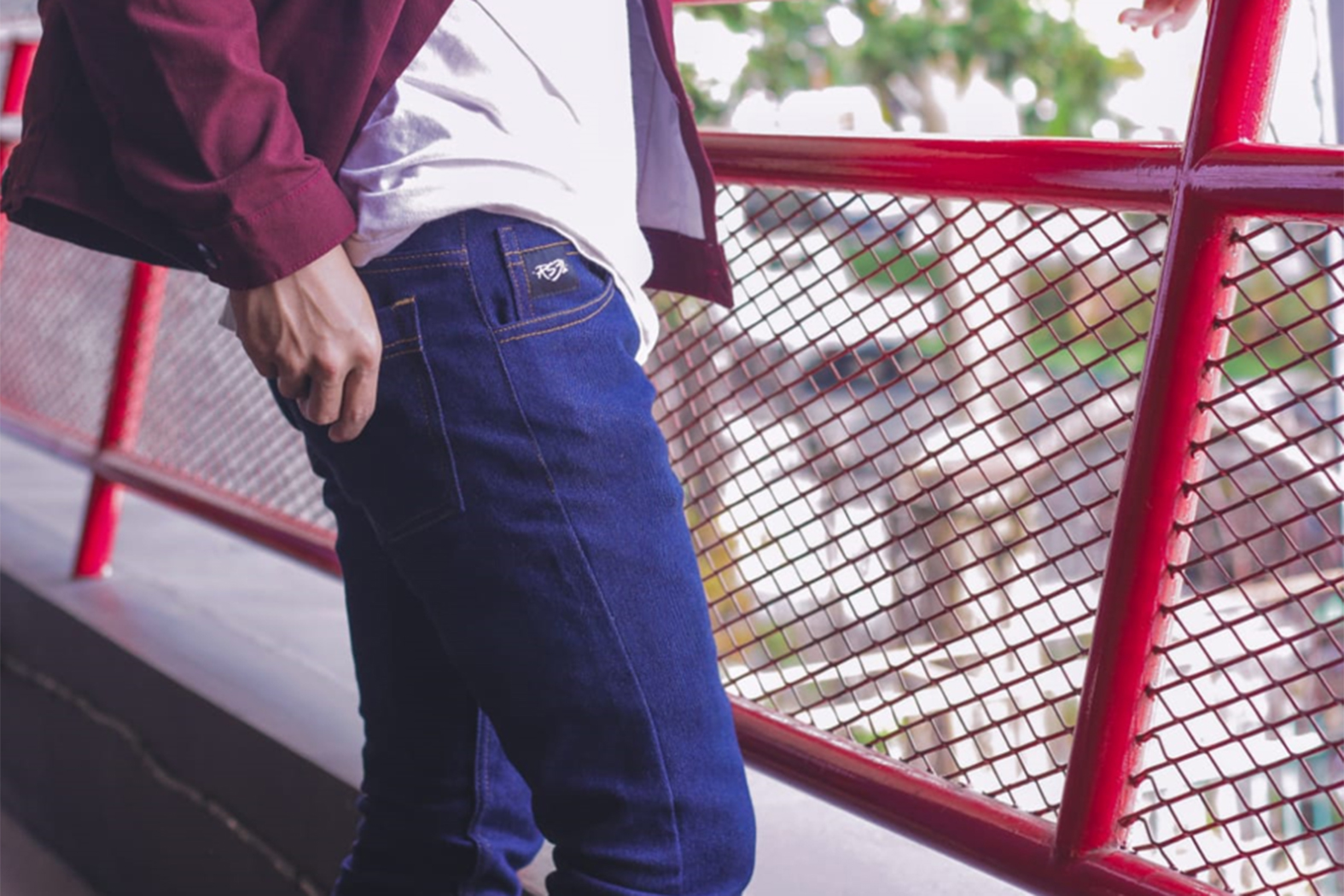 Salah satu produk RS31.